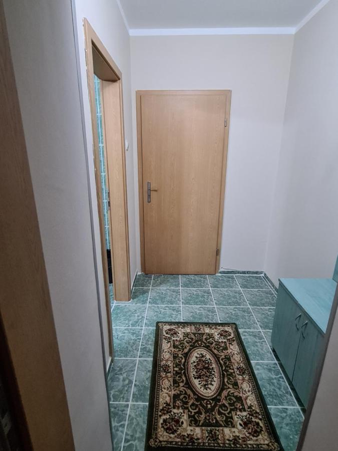 Mi Sian Mura Лугож Екстериор снимка